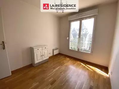 Appartement, 51 m²