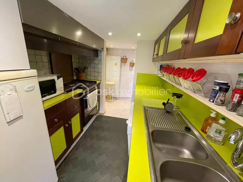 Maison, 100 m²
