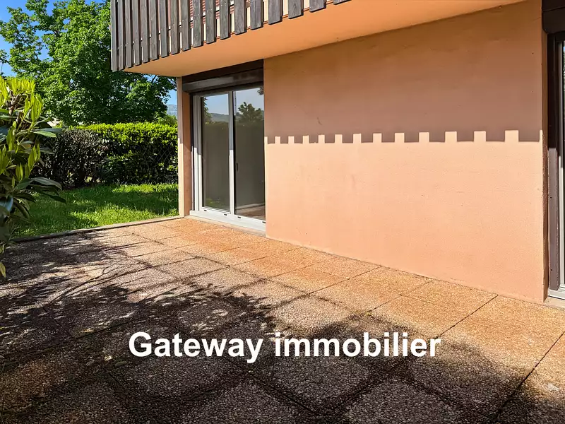 Appartement, 67 m²