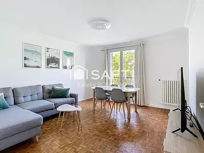 Appartement, 64 m²