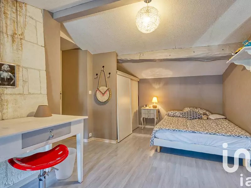 Maison, 190 m²