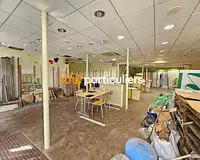 Immeuble, 500 m²