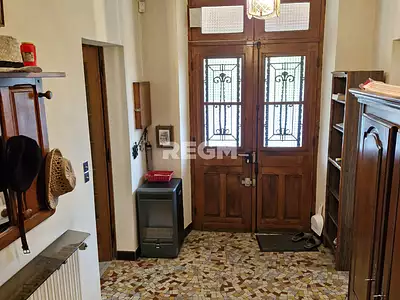 Maison, 140 m²