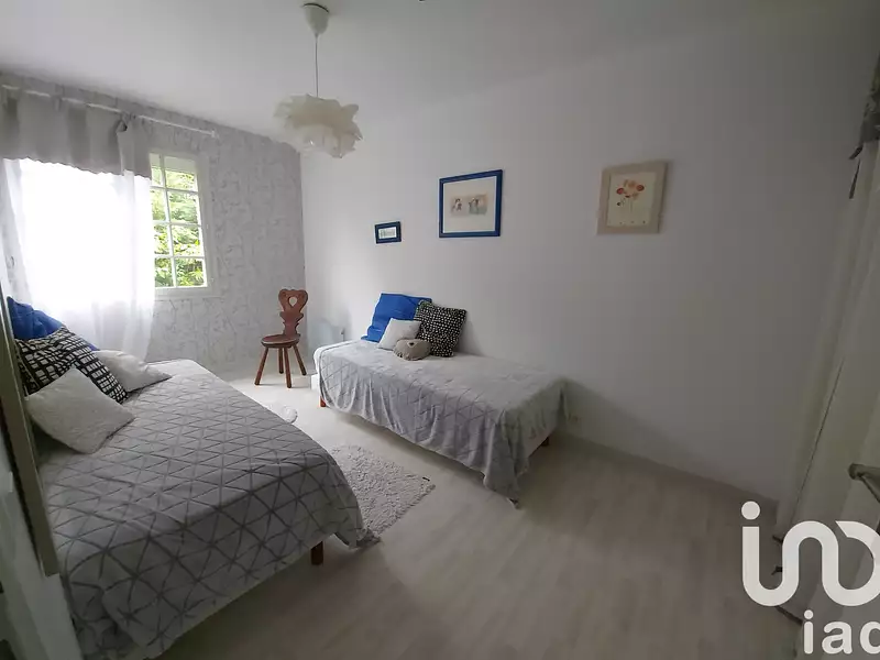 Maison, 104 m²