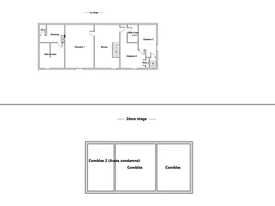 Maison, 143 m²