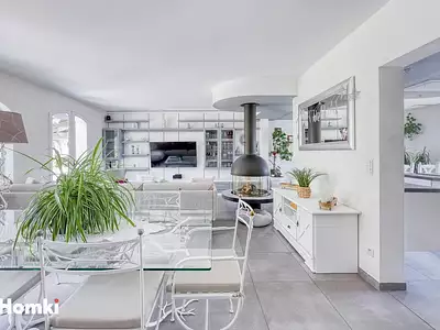 Maison, 207 m²