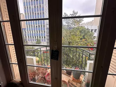 Appartement, 62 m²