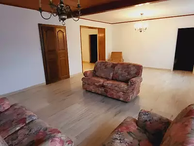 Maison, 104 m²
