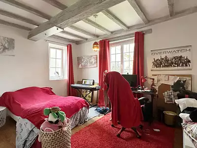 Maison, 230 m²