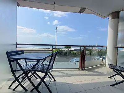 Appartement, 47,25 m²