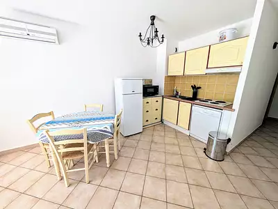 Appartement, 39,6 m²