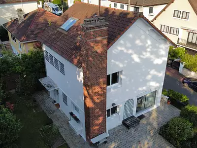 Maison, 127 m²