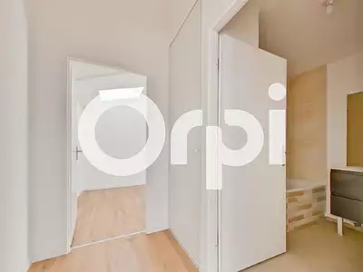 Appartement, 60 m²