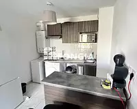 Appartement, 41 m²