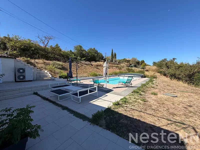 Maison, 205,4 m²