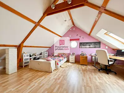 Maison, 155 m²