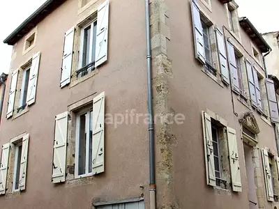 Maison, 130 m²