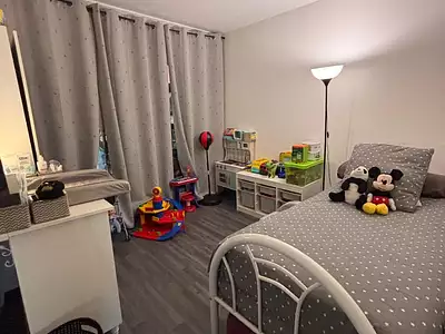 Appartement, 112 m²