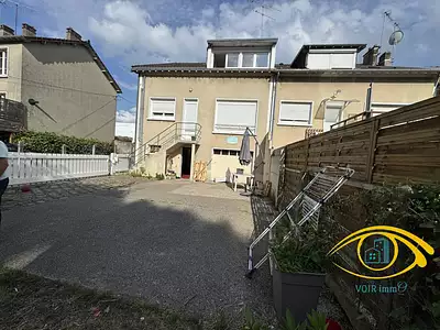 Maison, 103,58 m²