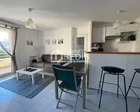 Appartement, 39 m²