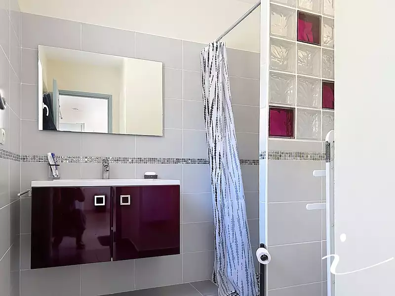 Maison, 49,5 m²