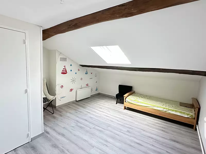 Maison, 126 m²