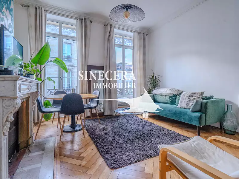 Appartement, 76,66 m²