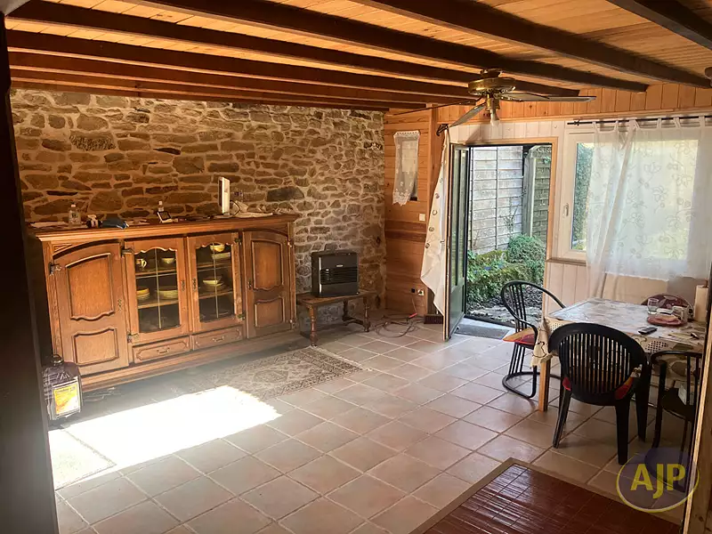 Maison, 100 m²