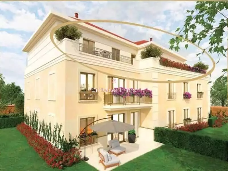 Appartement, 120 m²