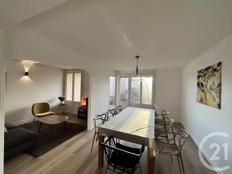 Appartement, 80,1 m²