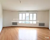 Appartement a louer argenteuil - 2 pièce(s) - 50 m2 - Surfyn