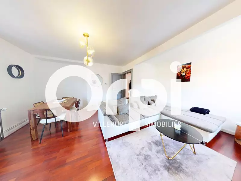 Appartement, 120 m²