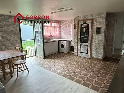 Maison, 96 m²