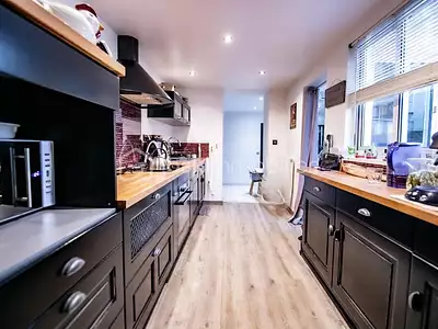 Maison, 184 m²