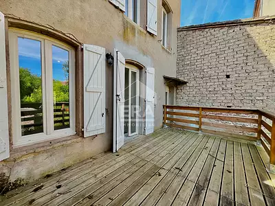 Immeuble, 140 m²