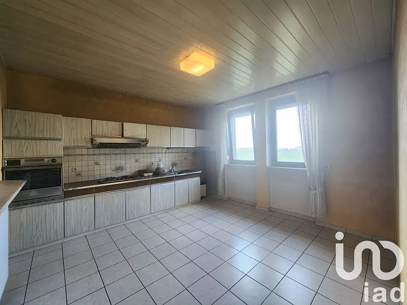 Maison, 156 m²