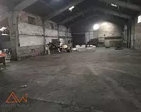 Parking, 550 m²