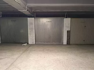 Parking, 12 m²