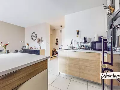 Appartement, 49 m²