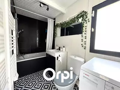 Maison, 93 m²