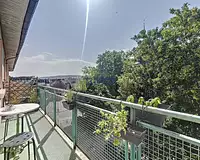 Appartement, 62 m²