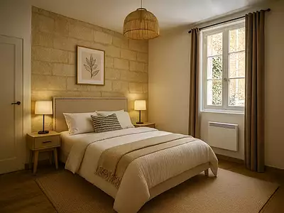 Appartement, 42,04 m²