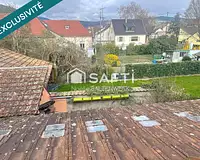 Maison, 87 m²