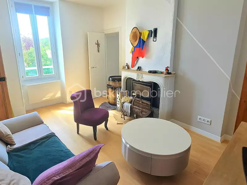 Appartement, 59 m²