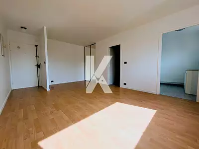 Appartement, 29,67 m²