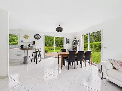 Maison, 120 m²