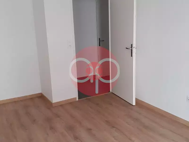 Appartement, 60 m²