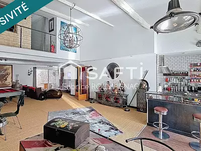 Maison, 176 m²