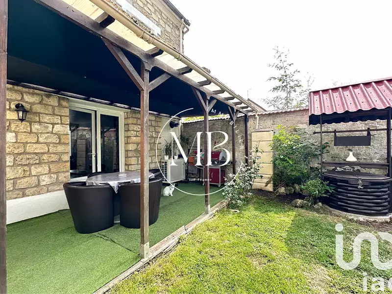Maison, 130 m²