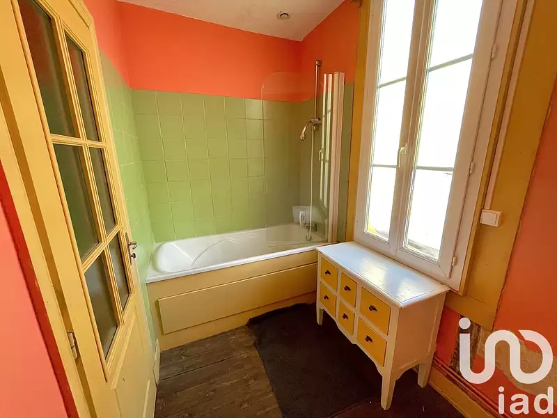 Maison, 98 m²